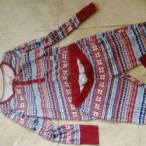 Maternity pajama